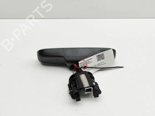 Rear mirror LAND ROVER RANGE ROVER EVOQUE (L551) 2.0 D200 4x4 | BP32213617I6