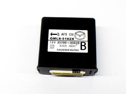 Used Electronic module MAZDA 6 Estate (GJ, GL) 2.2 D (150 hp) 6773946