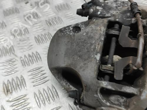 Left front brake caliper AUDI Q5 (FYB, FYG) 40 TDI Mild Hybrid quattro | BP28432731M105 