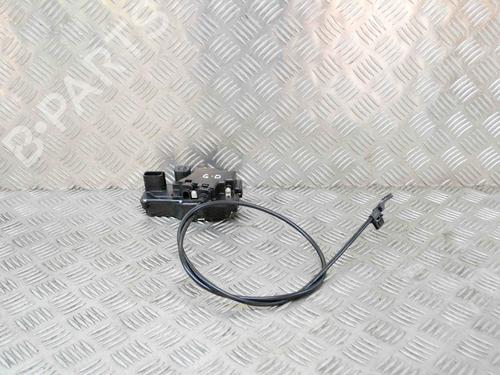 Zamek drzwi tylnych prawych TESLA MODEL S (5YJS) 90D AWD | BP10073152C99 