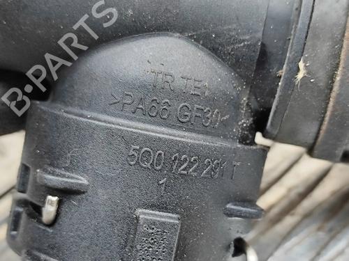 Pipe AUDI TT (FV3, FVP) 2.0 TFSI quattro | BP39646473M125 - Image 8