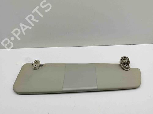 Used Right sun visor PEUGEOT BOXER Van 2.2 HDi 110 (110 hp) 28563997