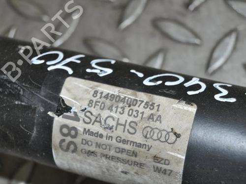 Left front shock absorber AUDI A5 (8T3) 1.8 TFSI | BP9903563M16