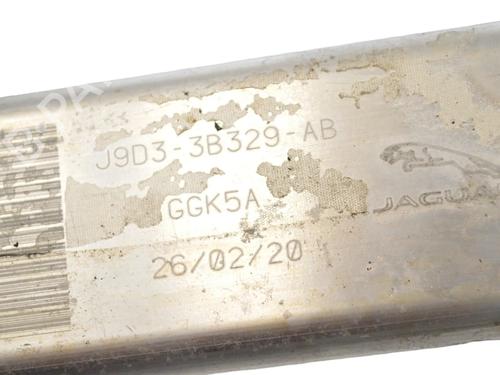 Andre JAGUAR I-PACE (X590) EV400 AWD | BP30248794O1