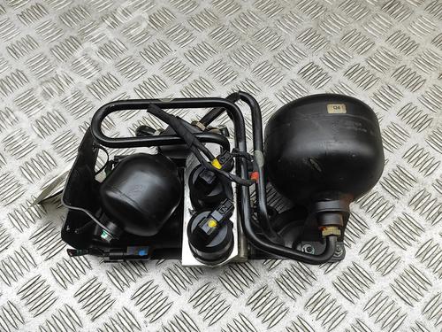 Used Electronic module Electronic module MERCEDES-BENZ SL (R230) 500 (230.475) (306 hp) 34161247 34161247