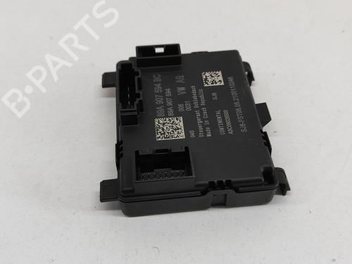 Elektronisk modul SKODA ENYAQ iV SUV (5AZ) 80 | BP28549551M83 