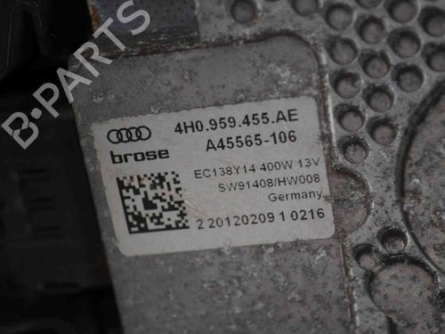 Radiator set AUDI A4 Allroad B8 (8KH) 3.0 TDI quattro | BP30252848M120