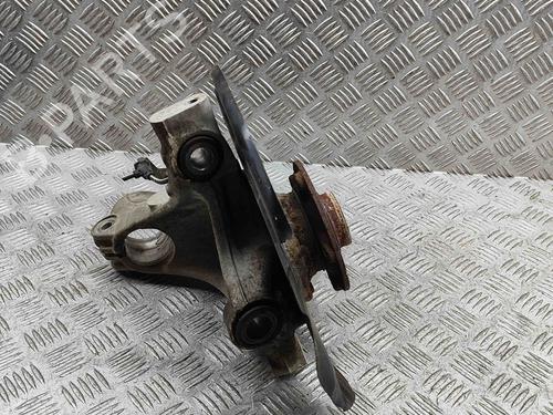 Left front steering knuckle SKODA ENYAQ iV SUV (5AZ) 60 | BP29486685M25 