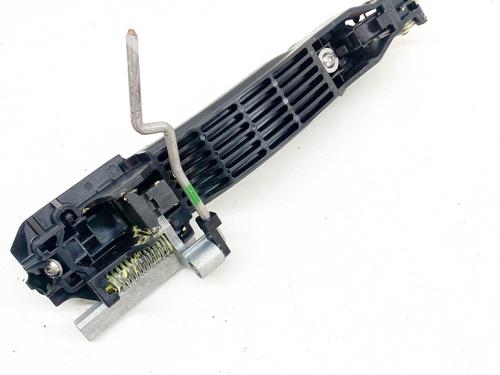 Rear right exterior door handle MAZDA CX-3 (DK) 1.5 SKYACTIV-D (DK2WS, DK5FW) | BP7266749C130 