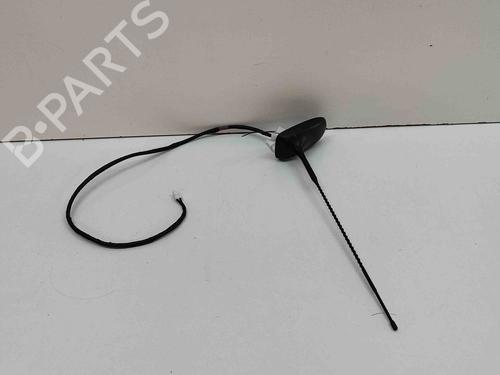 Antenna/Base TOYOTA AURIS (_E18_) 1.3 Dual-VVTi (NRE180_, NRE180R) | BP29458691C140 