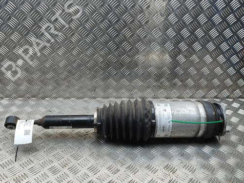 Used Right rear shock absorber Right rear shock absorber TESLA MODEL X (5YJX) P100D AWD (772 hp) 34443588 34443588