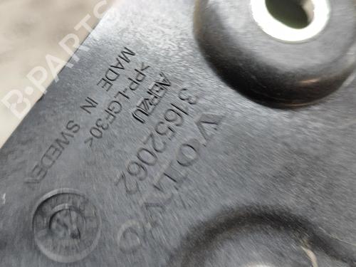 Support VOLVO XC60 II (246) B5 Mild-Hybrid | BP27790853C155 