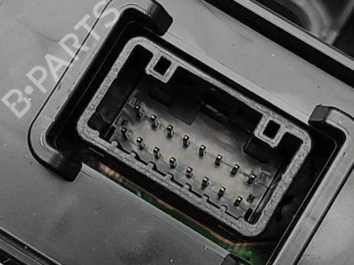 Steering wheel controls MAZDA CX-5 (KF) 2.0 | BP29867524E15  - Image 5