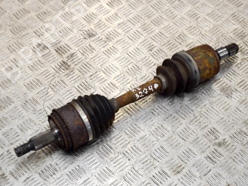 Used Left front driveshaft Left front driveshaft 8624405 8624405