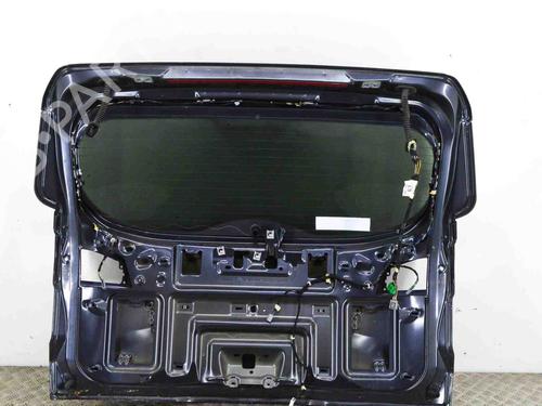 Tailgate FORD S-MAX (WA6) 2.0 TDCi | BP29752766C6 