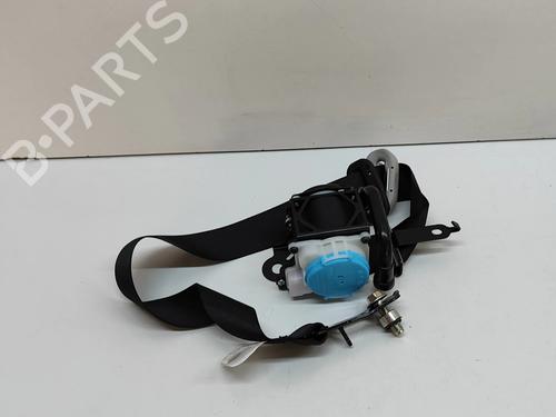 Front right seatbelt AUDI Q5 (8RB) 2.0 TDI quattro | BP28562474I25 - Image 2