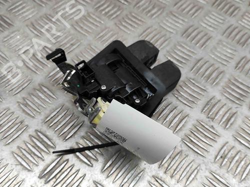 Tailgate lock AUDI Q5 (8RB) 2.0 TDI quattro | BP16141735C101 