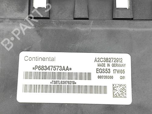 Gearbox control unit JEEP WRANGLER III (JK) 3.6 V6 | BP36326895M52 - Image 6