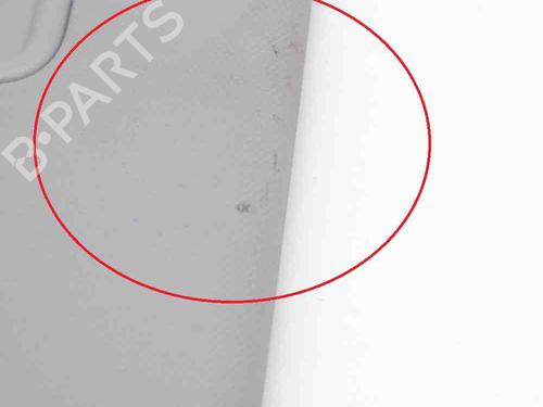 Left sun visor HYUNDAI IONIQ (AE) 1.6 GDI Hybrid | BP7798627I1 