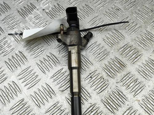 Injector Injector OPEL MOVANO B Bus (X62) 2.3 CDTI FWD (JV) (136 hp) 37583934 37583934