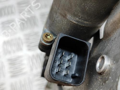 Rear left window mechanism MERCEDES-BENZ S-CLASS (W220, V220) S 320 (220.065, 220.165) | BP24580676C24 