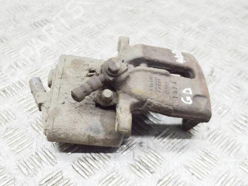 Used Right rear brake caliper VW PASSAT B7 (362) 1.6 TDI (105 hp) 15376881