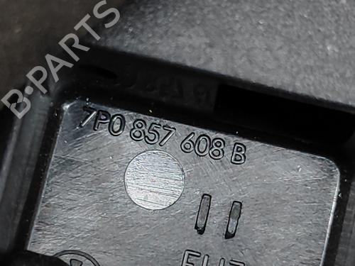 Interior roof handle PORSCHE CAYENNE (92A) 3.0 Diesel | BP16258575I35 