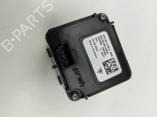 Electronic module PORSCHE CAYENNE Coupe (9YB) 3.0 AWD (9YBAA1) | BP27794061M83 