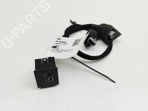 elektronisk-modul-maserati-ghibli-iii-m157-2013-34520989 main image
