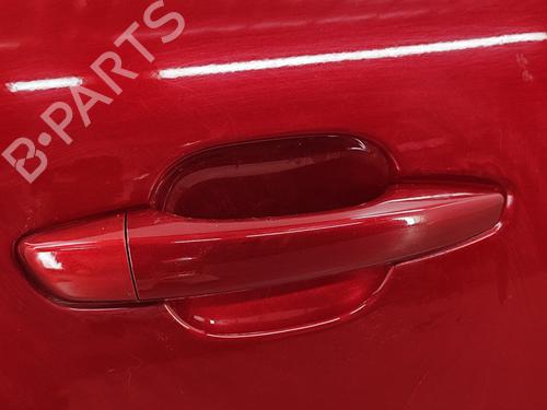 Right front door CITROËN C4 III (BA_, BB_, BC_) 1.2 PureTech 130 (BAHNSA, BAHNSB) | BP28550351C3 
