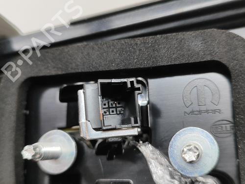 Left tailgate light PEUGEOT 2008 II (UD_, US_, UY_, UJ_, UR_, UC_) 1.2 PureTech 130 (USHNS, URHNS) | BP28553249C79