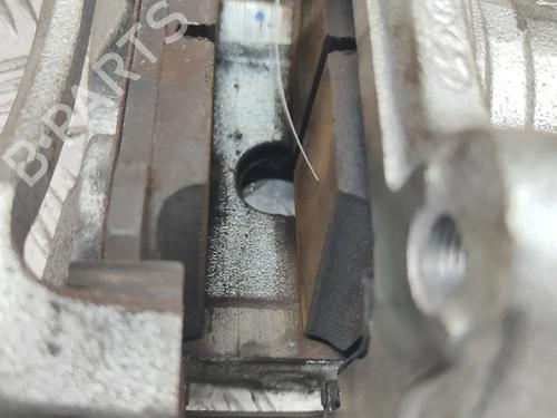 Left front brake caliper KIA NIRO II (SG2) EV | BP28954679M105 