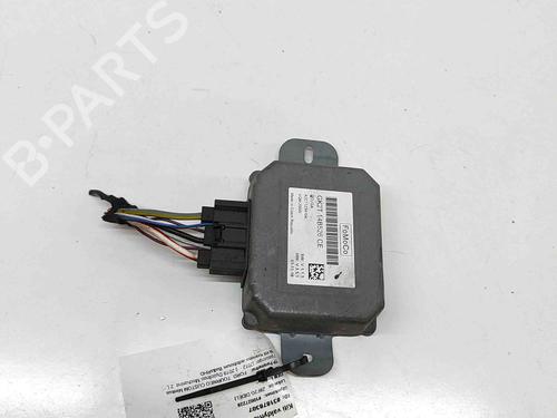 Electronic module FORD TOURNEO CUSTOM V362 Bus (F3) 2.0 EcoBlue | BP28566566M83