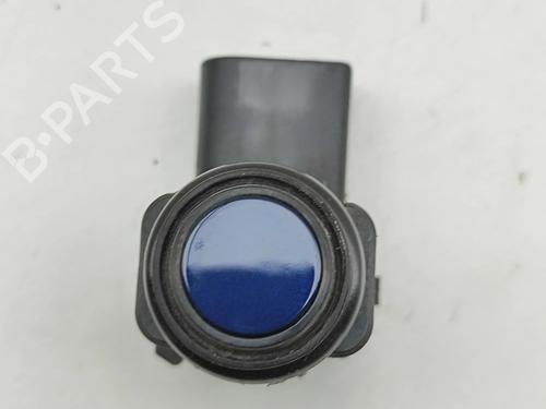 Used Electronic module Electronic module PORSCHE BOXSTER (987) S 3.4 (295 hp) 28970655 28970655