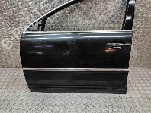 Used Left front door Left front door VW PHAETON (3D1, 3D2, 3D3, 3D4, 3D6, 3D7, 3D8, 3D9) 6.0 W12 4motion (420 hp) 33374651 33374651