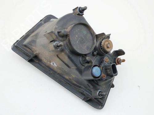 Left front fog light ISUZU D-MAX II (TFR, TFS) 2.5 CRDi 4x4 (TFS86J) | BP39243976C30  - Image 6
