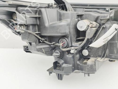 Left headlight PORSCHE CAYENNE Coupe (9YB) 3.0 AWD (9YBAA1) | BP35983552C28 - Image 7