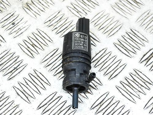 Used Washer pump Washer pump BMW 3 (F30, F80) 330 d (258 hp) 14637986 14637986