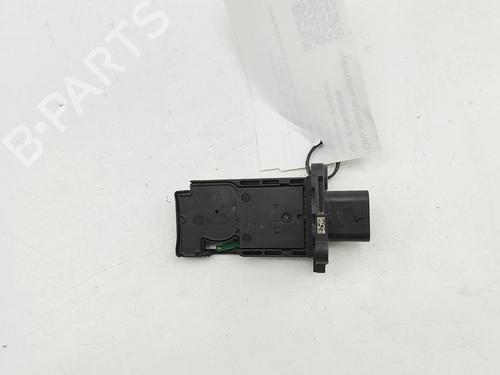 Used Mass air flow sensor Mass air flow sensor FORD TRANSIT CUSTOM V362 Bus (F3) 2.0 EcoBlue mHEV (130 hp) 35984076 35984076