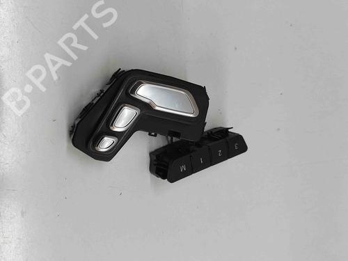 Switch MERCEDES-BENZ GLE Coupe (C292) AMG 63 S 4-matic (292.375) | BP29459895I30 