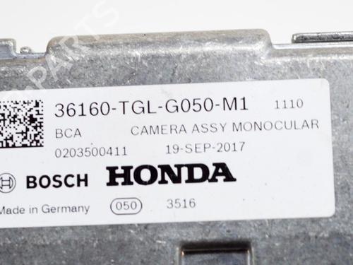 Camera HONDA CIVIC X Hatchback (FC_, FK_) 1.0 VTEC (FK6) | BP13029651E14 