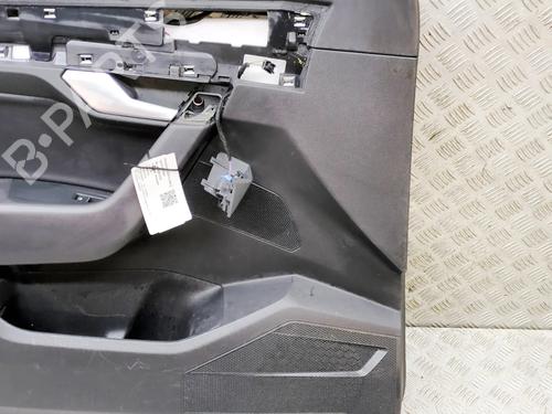 Front left panel VW TOUAREG (CR7, RC8) 3.0 TDI 4motion | BP40290690C58 - Image 3