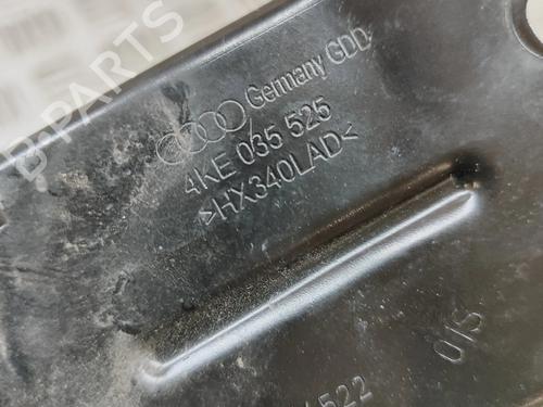 Antenne/Base AUDI Q8 E-TRON Sportback (GET) 55 quattro | BP33371132C140  - Image 5