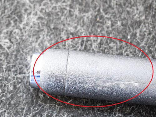 Hand brake PEUGEOT 208 I (CA_, CC_) 1.2 VTI 82 | BP14662960I18 