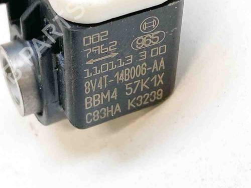 Elektronisk sensor VOLVO V60 I (155) D3 / D4 | BP6763221M84 