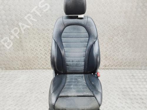 Used Right front seat Right front seat MERCEDES-BENZ GLC (X253) 220 d 4-matic (253.915) (194 hp) 33393114 33393114