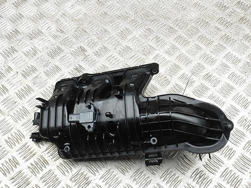 Used Intake manifold Intake manifold VW T-ROC (A11, D11) 1.0 TSI (116 hp) 33393452 33393452