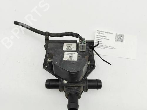 Elektronensonde für TESLA MODEL X (5YJX) 90D AWD (525 hp) 31297420