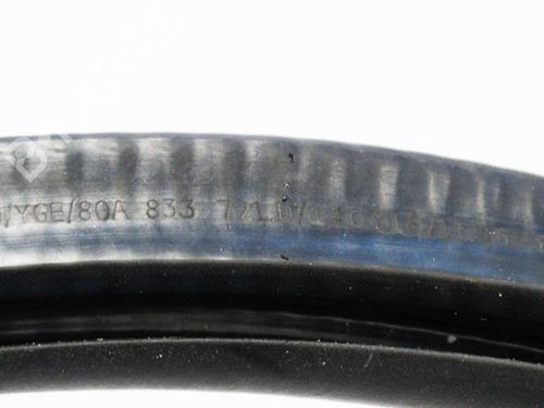 Rubber door seal AUDI Q5 (FYB, FYG) 3.0 TDI quattro | BP14666011C142