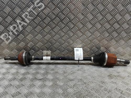 Left rear driveshaft TESLA MODEL Y (5YJY) EV Performance All-wheel Drive | BP33366067M40 - Image 2